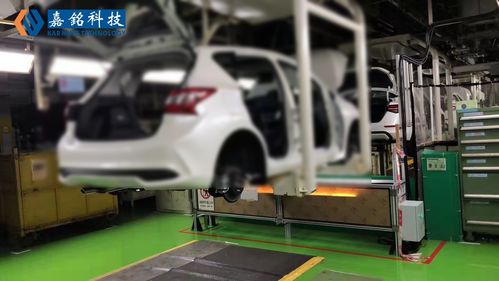 無序抓取 汽車裝備 汽車零部件智能上料工作站 凸輪軸抓取 曲軸抓取 物料抓取 無序抓取 3d視覺引導 機器視覺 汽車零部件上料 智能制造 汽車智能裝備 智能生產線