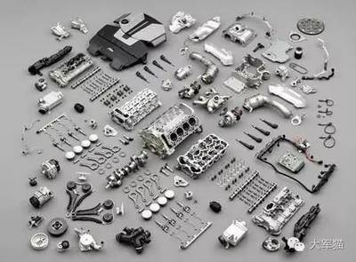 大軍貓:歐洲社會(huì)矛盾加劇,正在走向衰落