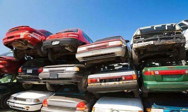 國務(wù)院發(fā)布機(jī)動車報廢新規(guī):&ldquo;五大總成&rdquo;符合條件可循環(huán)利用