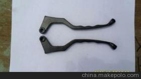 【摩托車手柄 SJ-101&mdash;WY125鏡座把手】價格,廠家,圖片,瑞安市三建機(jī)動車部件廠-