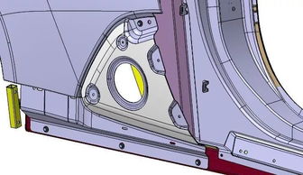 詳解復(fù)合材料汽車零部件連接設(shè)計技術(shù)
