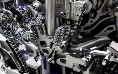 專訪海斯坦普亞太區副總裁 揭秘bba背后的汽車組件供應商