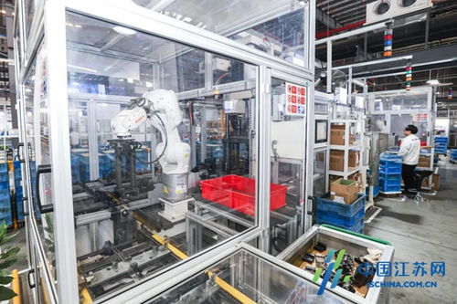 鹽城經(jīng)開區(qū)新能源汽車產(chǎn)業(yè)園區(qū) 緊盯重點(diǎn)強(qiáng)攻堅 拼出發(fā)展新活力