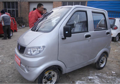 低速電動(dòng)車(chē)潛在風(fēng)險(xiǎn)與消費(fèi)者選購(gòu)指南